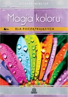 Okładka: Magia koloru dla początkujących