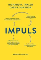Okładka: Impuls. Wydanie finalne