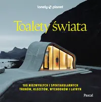 Okładka: Toalety świata