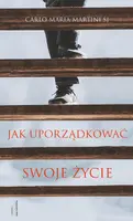 Okładka: Jak uporządkować swoje życie
