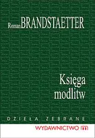 Okładka: Księga modlitw