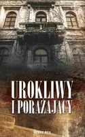 Okładka: Urokliwy i porażający