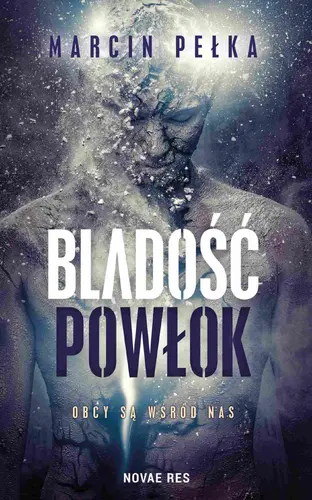 Okładka: Bladość powłok