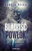 Okładka: Bladość powłok