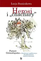 Okładka: Herosi i „chachary”