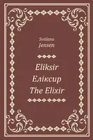 Okładka: Eliksir, Еліксир, The Elixir
