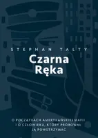 Okładka: Czarna Ręka