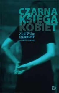 Okładka: Czarna księga kobiet