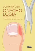 Okładka: Onychologia
