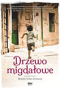 Okładka: Drzewo migdałowe
