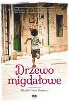 Okładka: Drzewo migdałowe