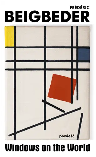 Okładka: Windows on the world