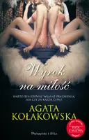 Okładka: Wyrok na miłość