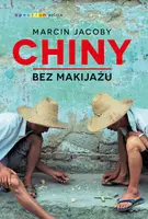 Okładka: Chiny bez makijażu