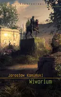 Okładka: Wiwarium