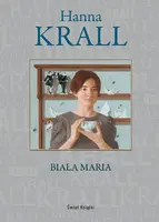 Okładka: Biała Maria