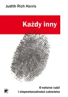 Okładka: Każdy inny
