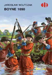 Okładka: Boyne 1690