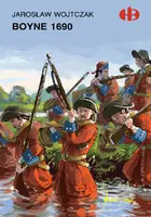 Okładka: Boyne 1690