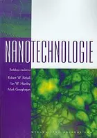 Okładka: Nanotechnologie