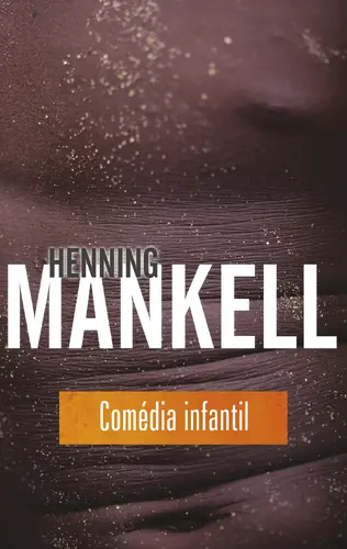 Okładka: Comédia infantil