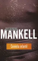 Okładka: Comédia infantil