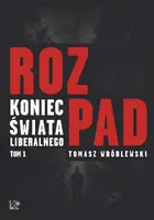 Okładka: Rozpad