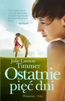 Okładka: Ostatnie pięć dni