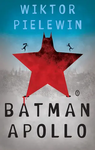 Okładka: Batman Apollo