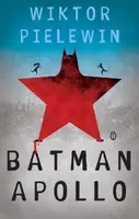 Okładka: Batman Apollo