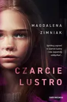 Okładka: Czarcie Lustro