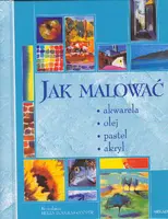 Okładka: Jak malować.