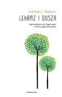 Okładka: Lekarz i dusza