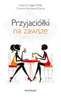 Okładka: Przyjaciółki na zawsze