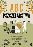 Okładka: ABC pszczelarstwa