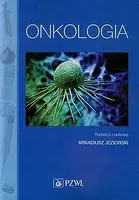Okładka: Onkologia Podręcznik dla pielęgniarek