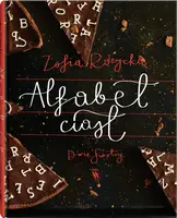 Okładka: Alfabet ciast