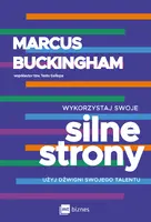 Okładka: Wykorzystaj swoje silne strony