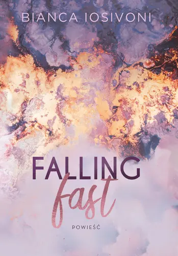 Okładka: Falling fast