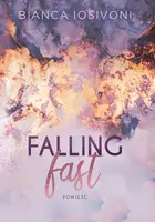 Okładka: Falling fast