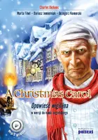Okładka: A Christmas Carol