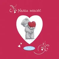 Okładka: Nasza miłość