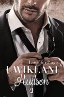 Okładka: Hudson. Uwikłani. Tom 4