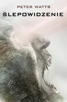 Okładka: Ślepowidzenie