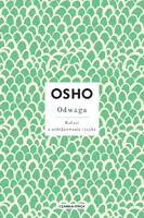 Okładka: Odwaga