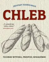 Okładka: Chleb