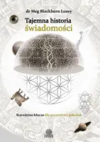 Okładka: Tajemna historia świadomości