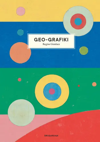 Okładka: GEO-GRAFIKI