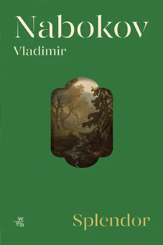 Okładka: Splendor