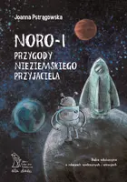 Okładka: NORO-1